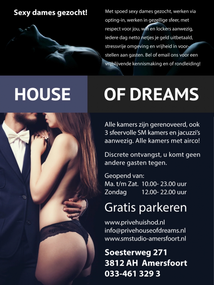 House of Dreams Amersfoort