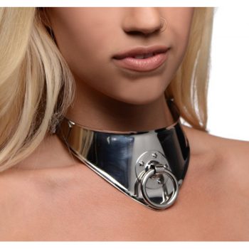 Collar in BDSM