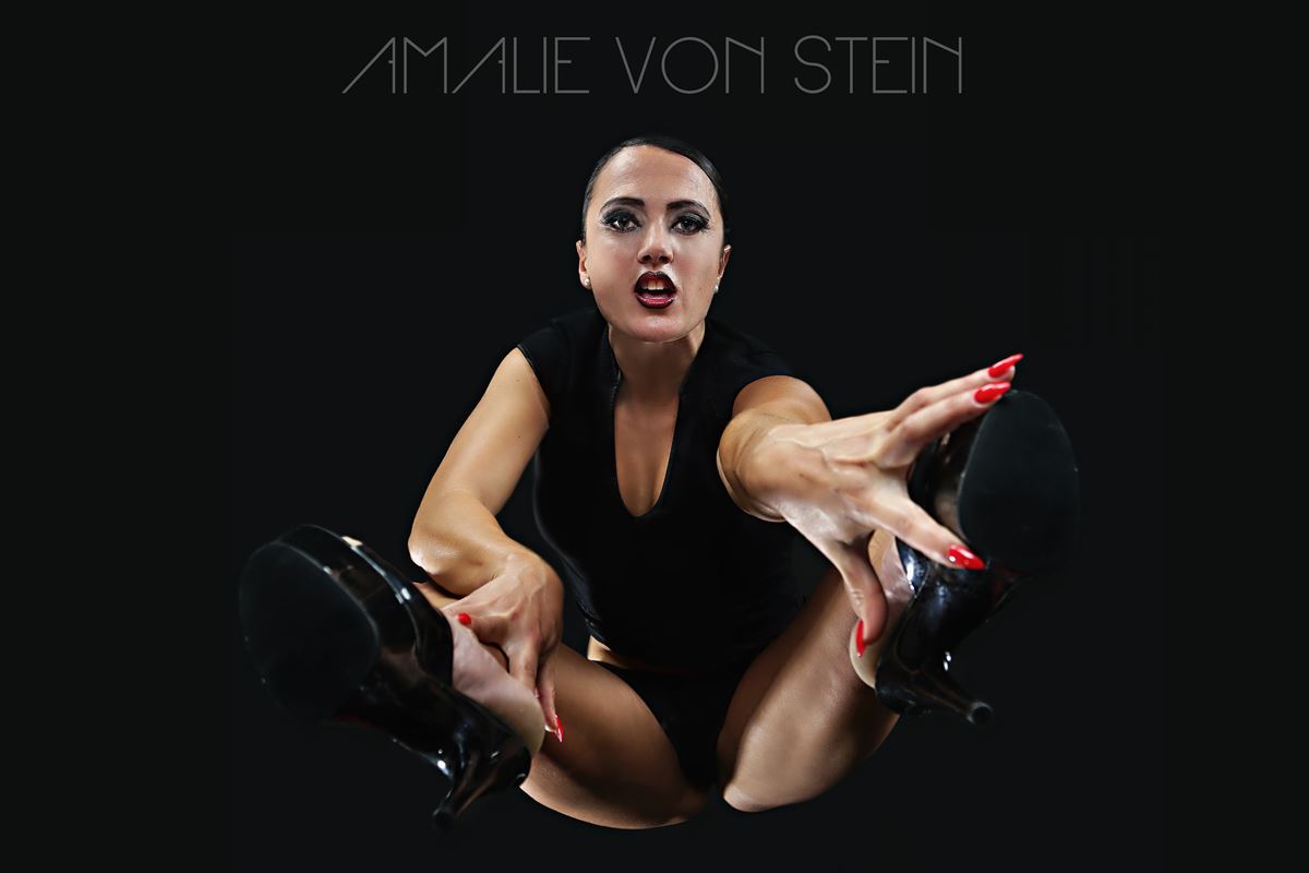 Mrs Amalie von Stein - SM Studio Nederland